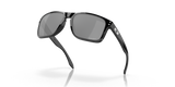 Oakley Holbrook XL Sunglasses - Polished Black w/ Prizm Black - alternate view