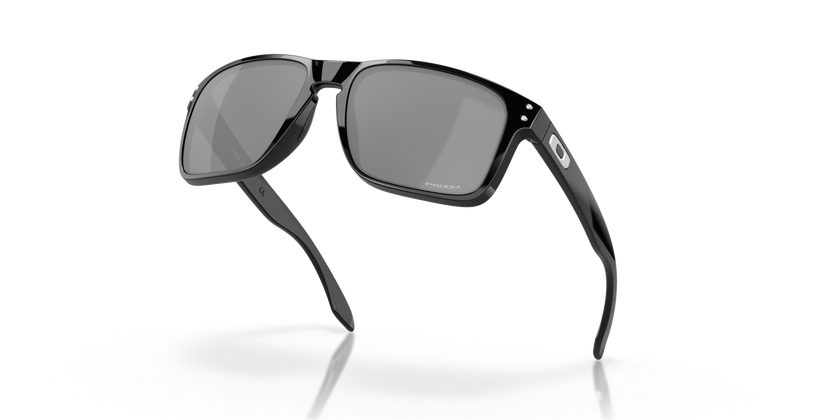 Oakley Holbrook XL Sunglasses - Polished Black w/ Prizm Black - alternate view