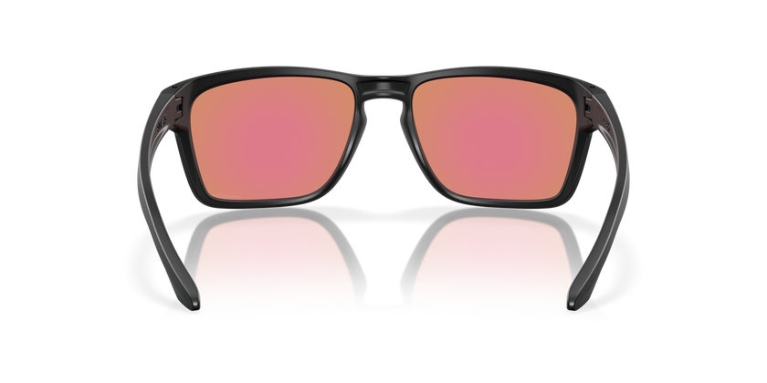 2023 Oakley Holbrook Sunglasses - Black Ink Frame with Prizm Sapphire Polarized