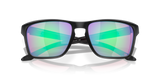 2023 Oakley Holbrook Sunglasses - Black Ink Frame with Prizm Sapphire Polarized