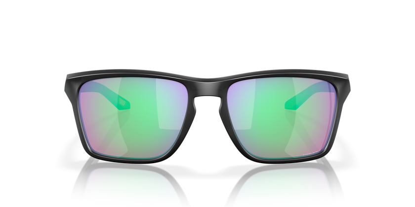 2023 Oakley Sylas Sunglasses - Matte Black Frame with Prizm Golf