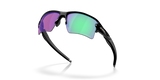Oakley Flak 2.0 XXL Sunglasses - Polished Black w/ Prizm Golf - alternate view
