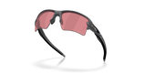 Oakley Flak 2.0 XXL Sunglasses - Matte Carbon w/ Prizm Dark Golf - alternate view