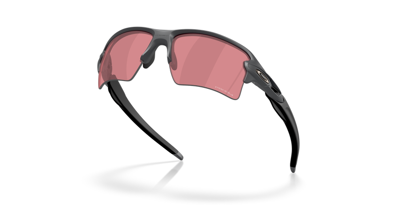 Oakley Flak 2.0 XXL Sunglasses - Matte Carbon w/ Prizm Dark Golf - alternate view