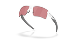 Oakley Flak 2.0 XXL Sunglasses - Matte White w/ Prizm Dark Golf - alternate view