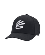 2025 Under Armour Curry Snapback