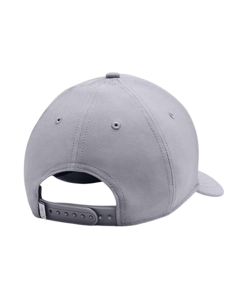 2025 Under Armour Curry Snapback