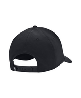 2025 Under Armour Curry Snapback