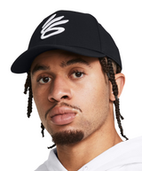 2025 Under Armour Curry Snapback