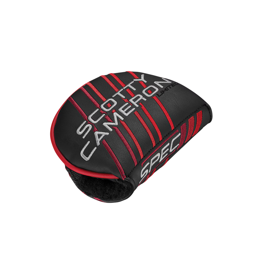 Scotty Cameron Spec III 11R OC Putter - Limited Edition