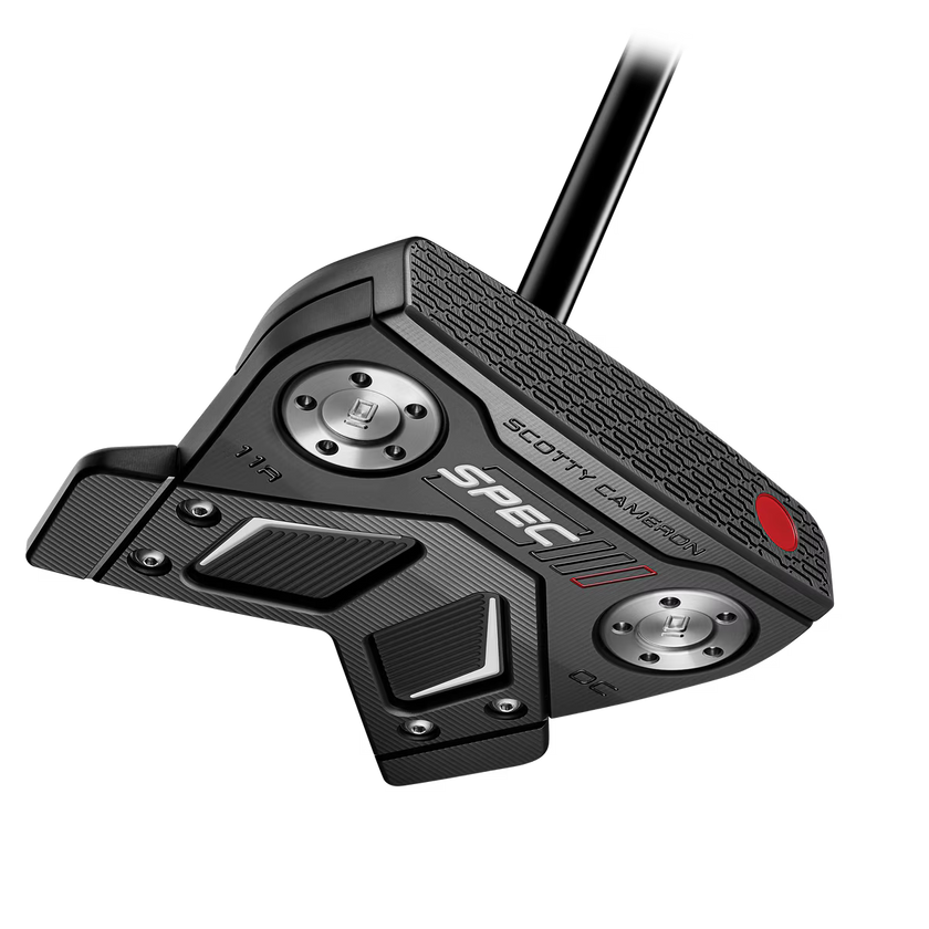 Scotty Cameron Spec III 11R OC Putter - Limited Edition