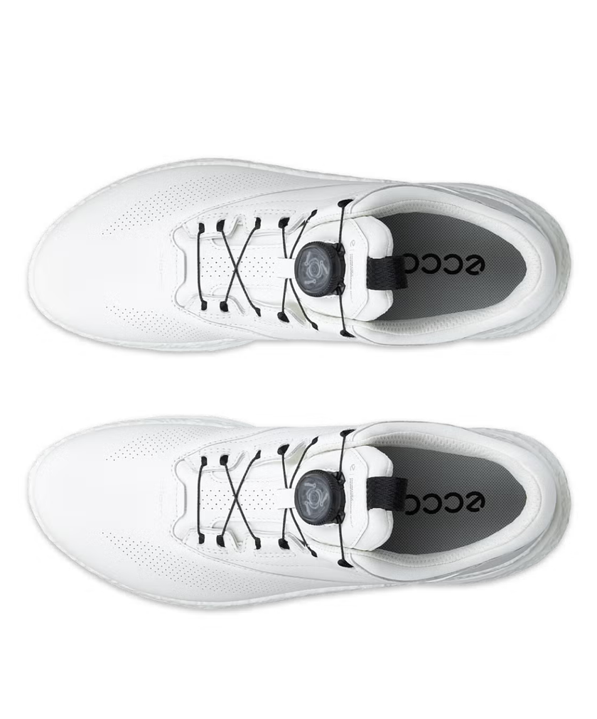 Ecco Men's C5 BOA Golf Shoe