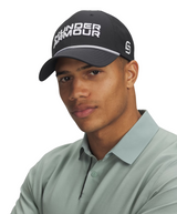 Under Armour Men's Jordan Speith Rope Snapback