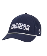 Under Armour Men's Jordan Speith Rope Snapback