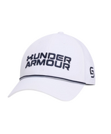 Under Armour Men's Jordan Speith Rope Snapback