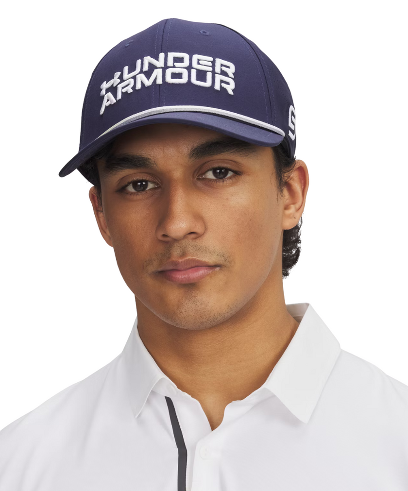 Under Armour Men's Jordan Speith Rope Snapback