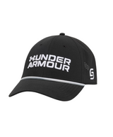 Under Armour Men's Jordan Speith Rope Snapback