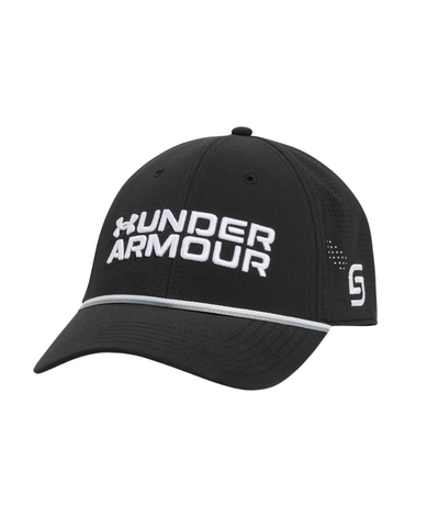 Under Armour Men's Jordan Speith Rope Snapback