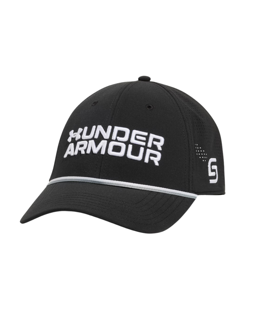 Under Armour Men's Jordan Speith Rope Snapback