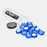 FootJoy Softspikes - Blue/Blue/White