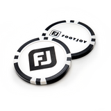 FootJoy Softspikes - Blue/Blue/White