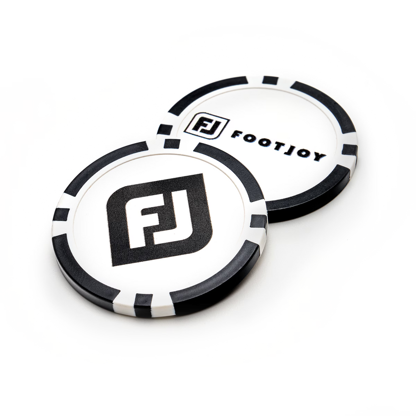 FootJoy Softspikes - Blue/Blue/White