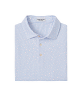 2024 Peter Millar Daybreak Performance Jersey Polo