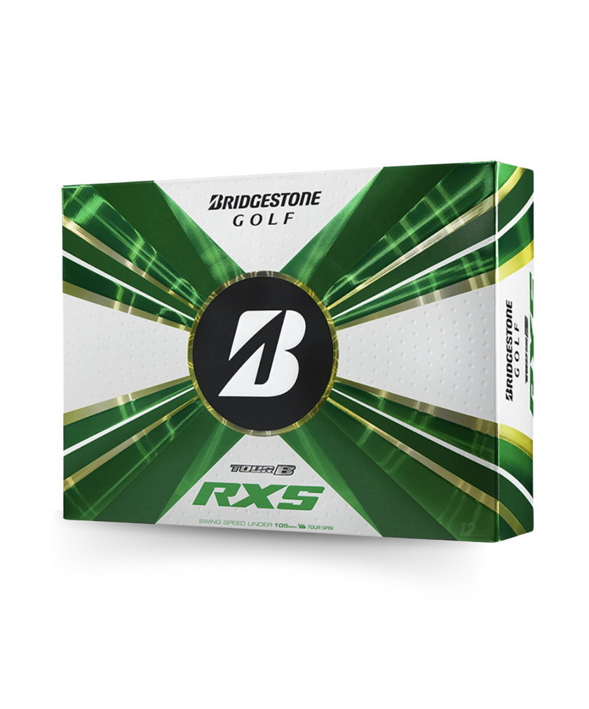 BRIDGESTONE TOUR B RXS - DEAL