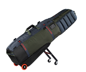 Sun Mountain Club Glider Meridian Travel Cover