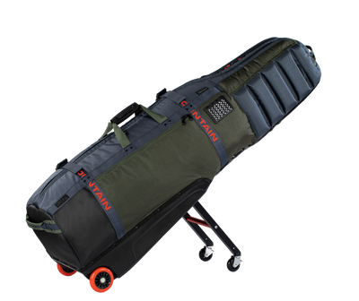 Sun Mountain Club Glider Meridian Travel Cover