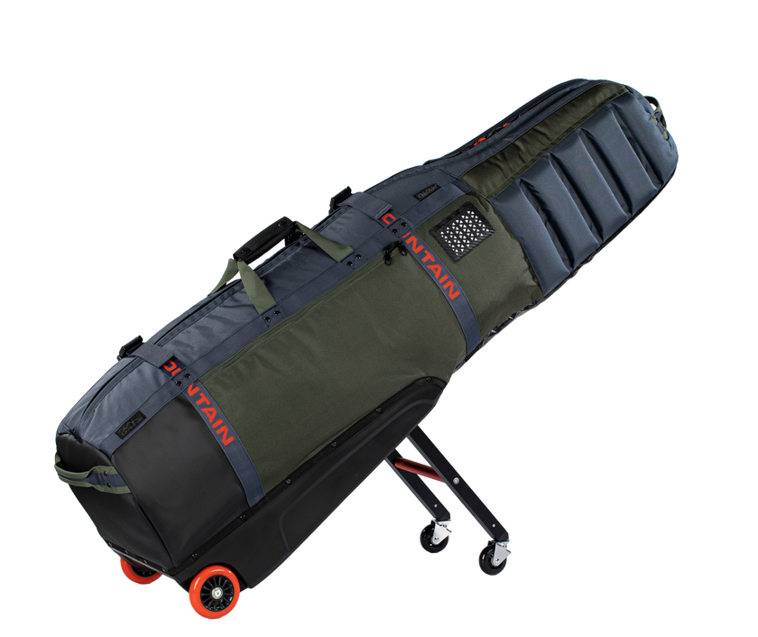 Sun Mountain Club Glider Meridian Travel Cover