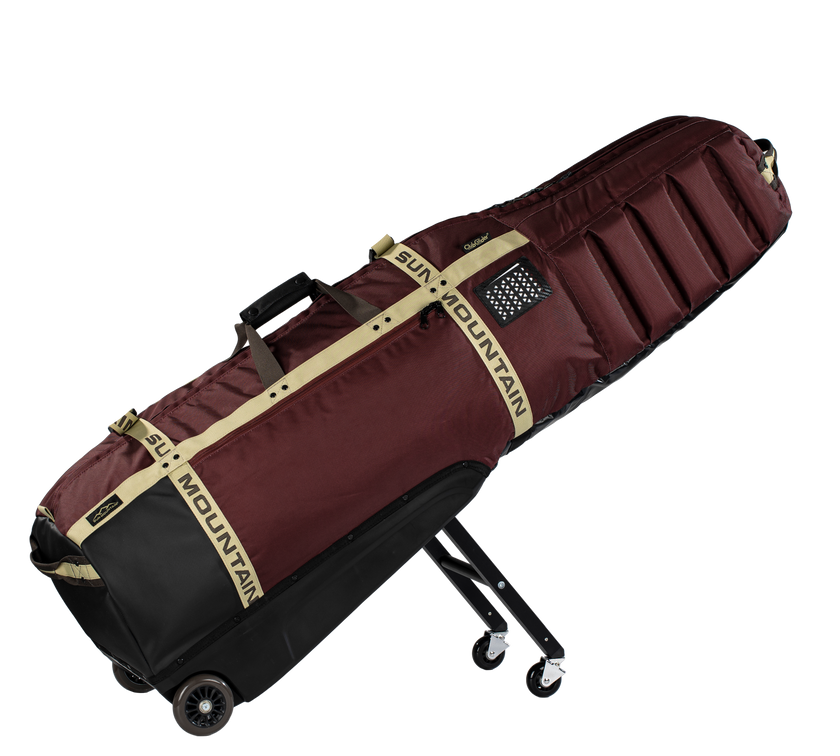 Sun Mountain Club Glider Meridian Travel Cover