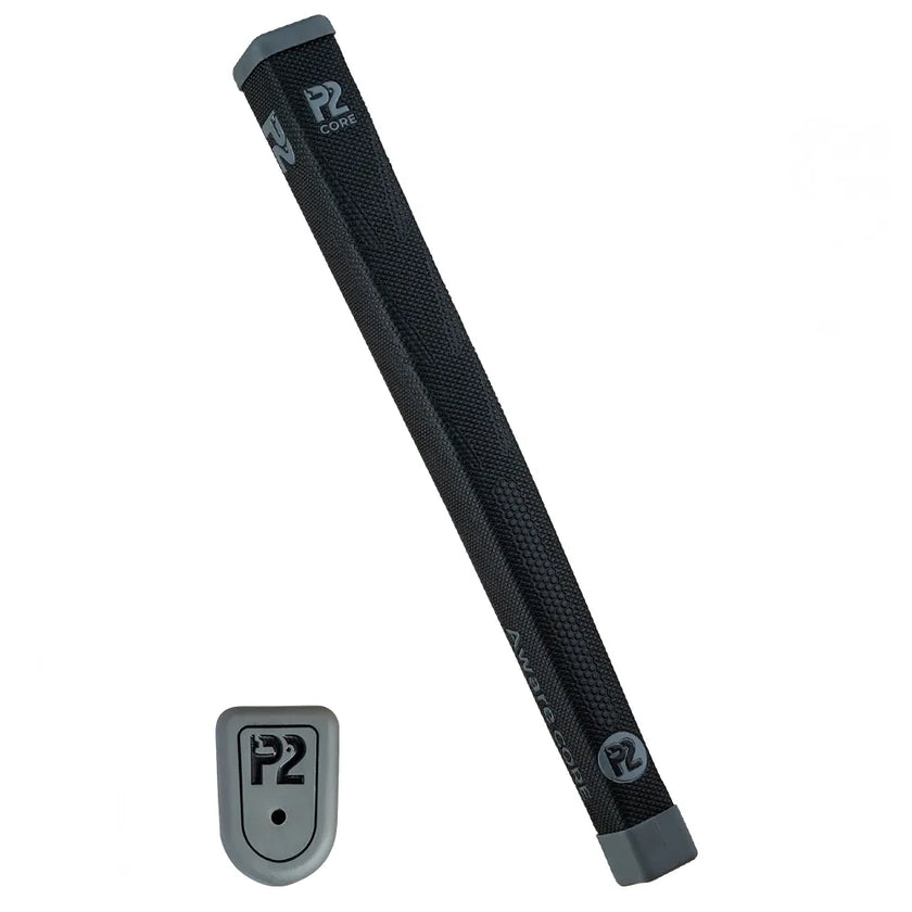 P2 Aware Core Putter Grip