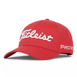 2022 Titleist Tour Performance Cap