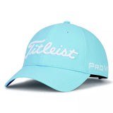 2022 Titleist Tour Performance Cap