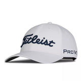 2022 Titleist Tour Performance Cap