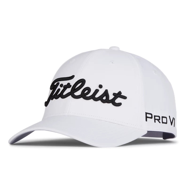 2022 Titleist Tour Performance Cap