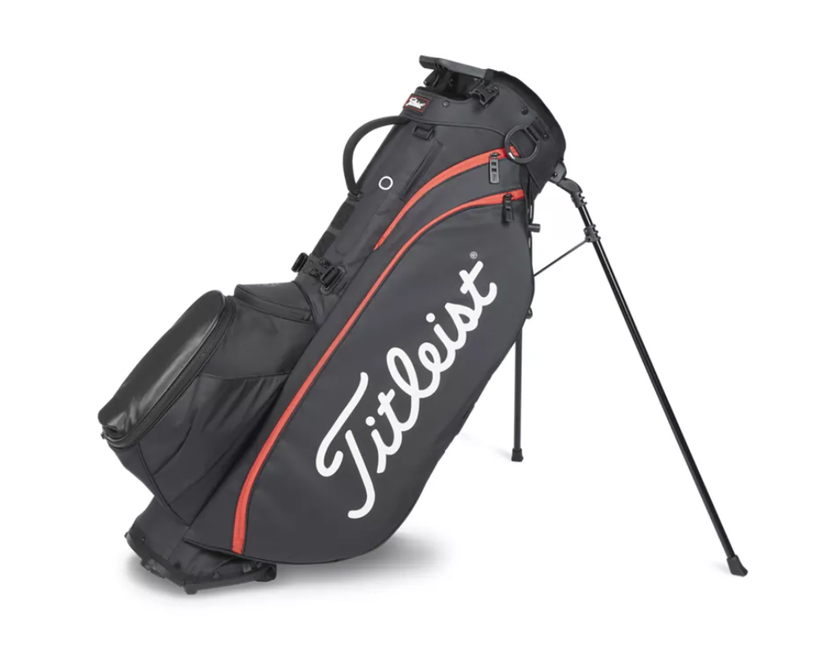 Titleist Players Stand Bag – The Clubroom - Main Image