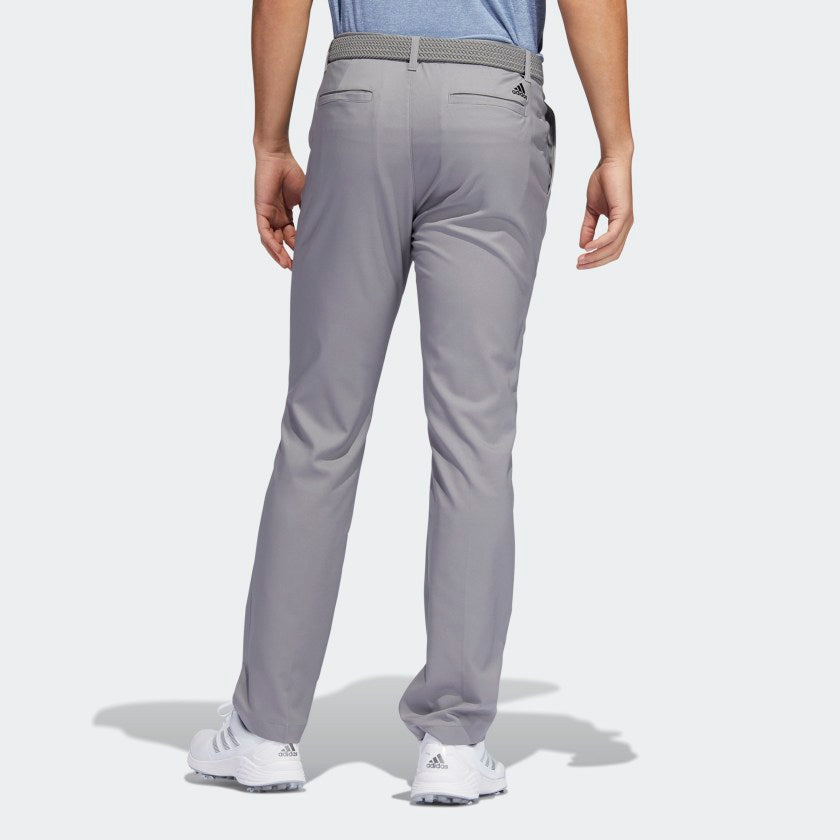 2023 Adidas Men's Ultimate365 Pants - Grey