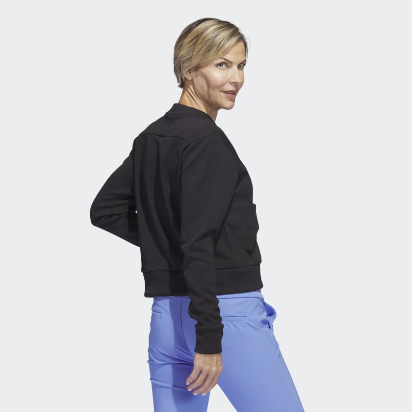 adidas Women's Primeblue SST Track Jacket & Pant Set Mineral Green - SS23 -  US