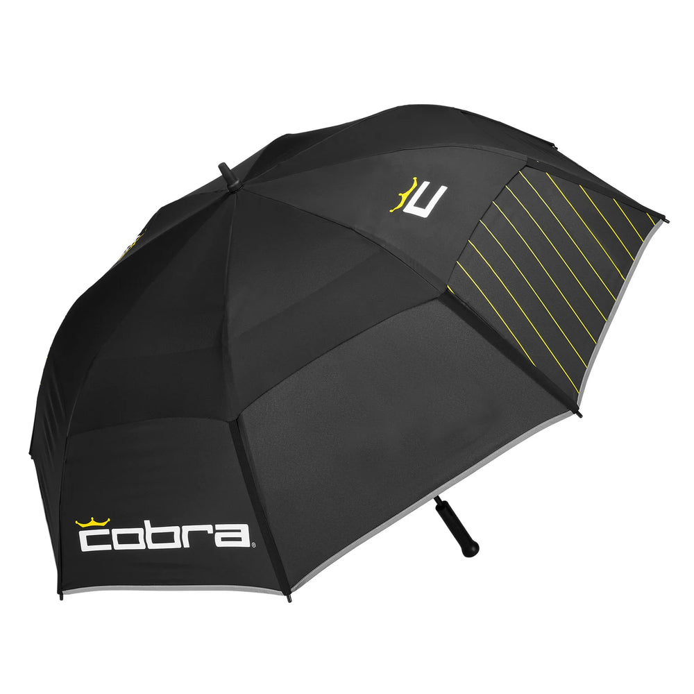 Mizuno golf hot sale umbrella black