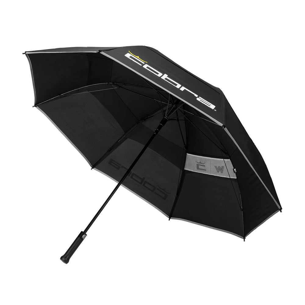 Mizuno golf deals umbrella black