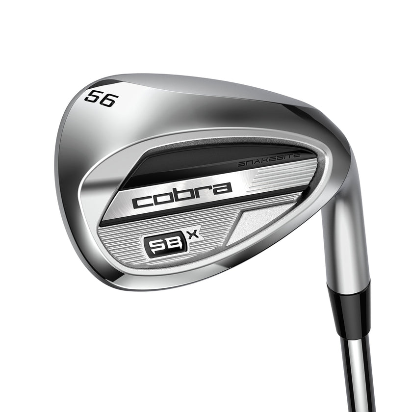 2023 Cobra SNAKEBITE-X Wedge