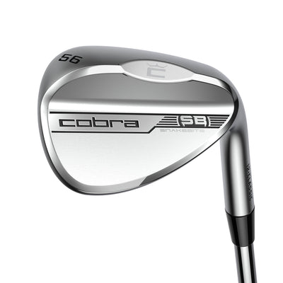 2023 Cobra SNAKEBITE Wedges