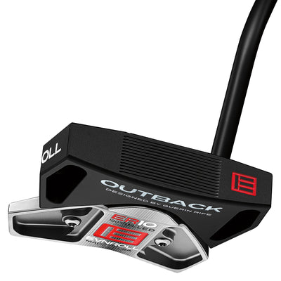 2023 EVNROLL ER10 Outback Mallet Putter