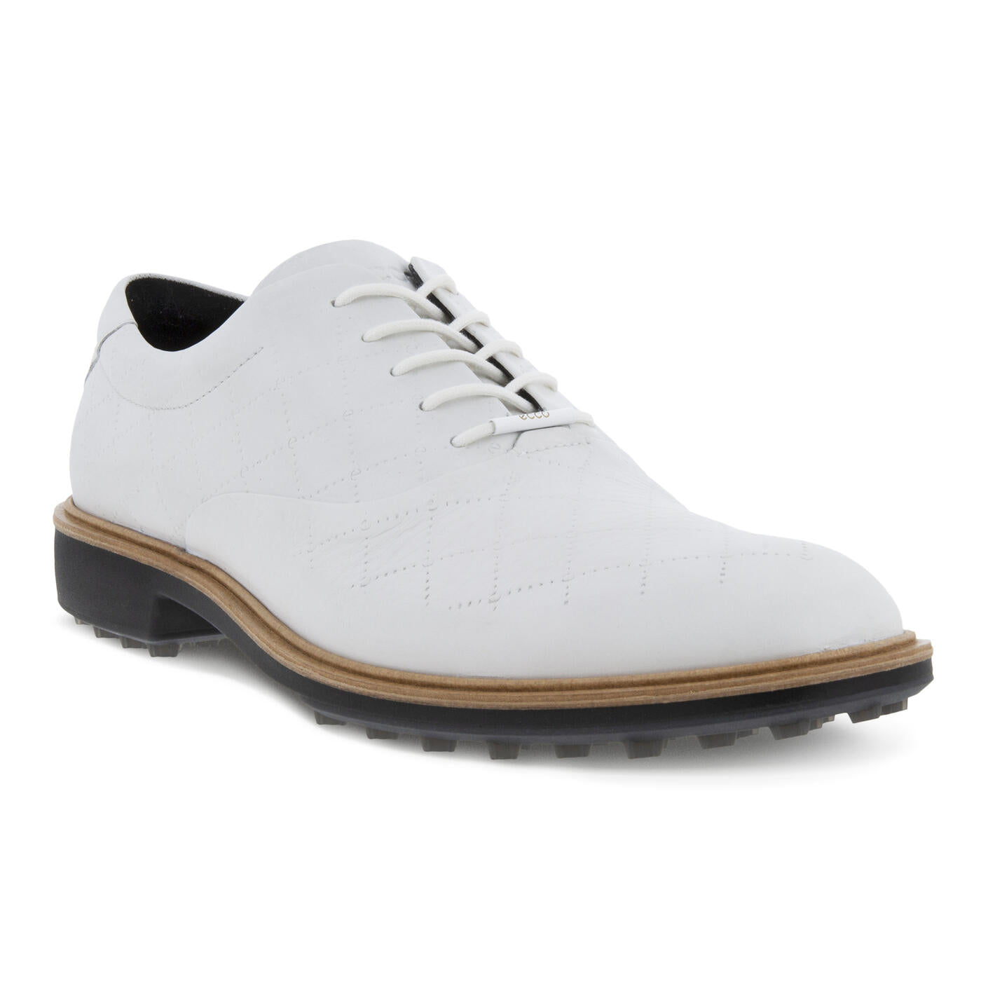 Ecco classic 2024 golf shoes