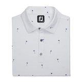 2023 FJ Mens 18 Hole Lisle Polo