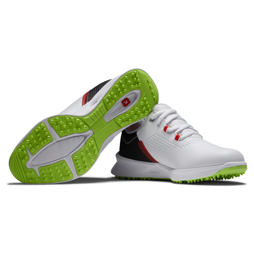 2023 FootJoy Fuel Junior Golf Shoes