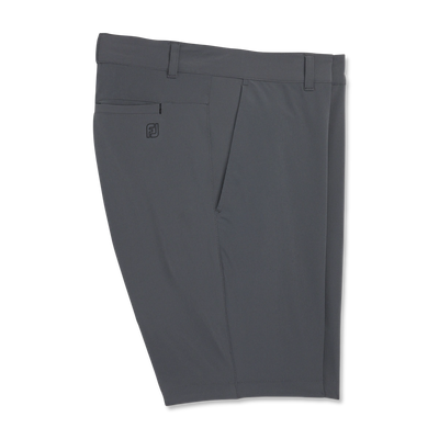 2023 FootJoy Mens HYPR Shorts  - Lava Smoke