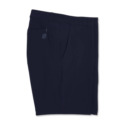 2023 FootJoy Mens HYPR Shorts  - Navy